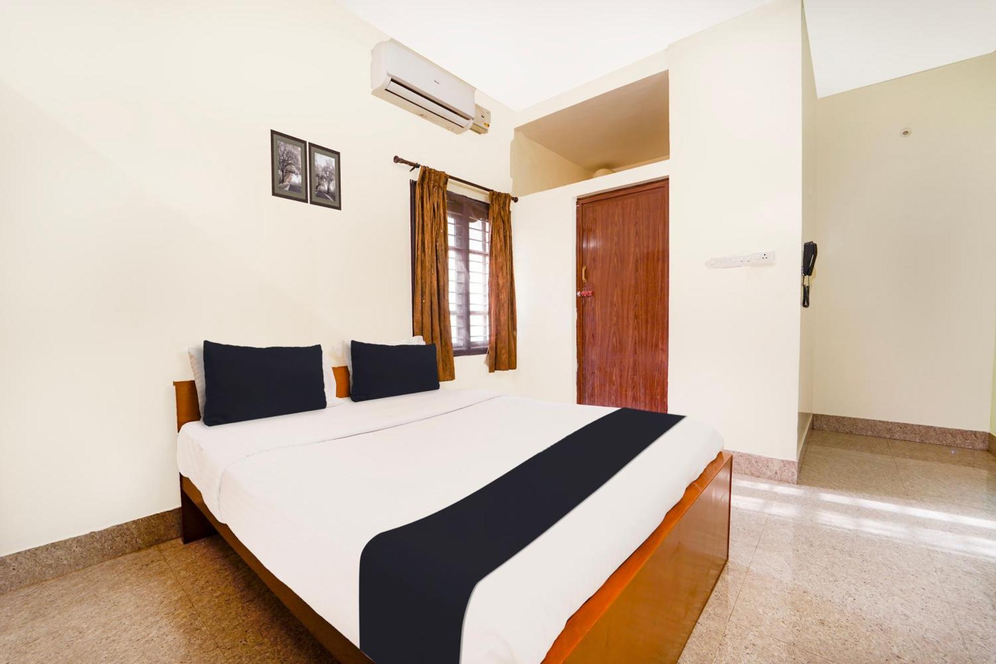 Hotel O Singanallur Coimbatore Irugur Dış mekan fotoğraf