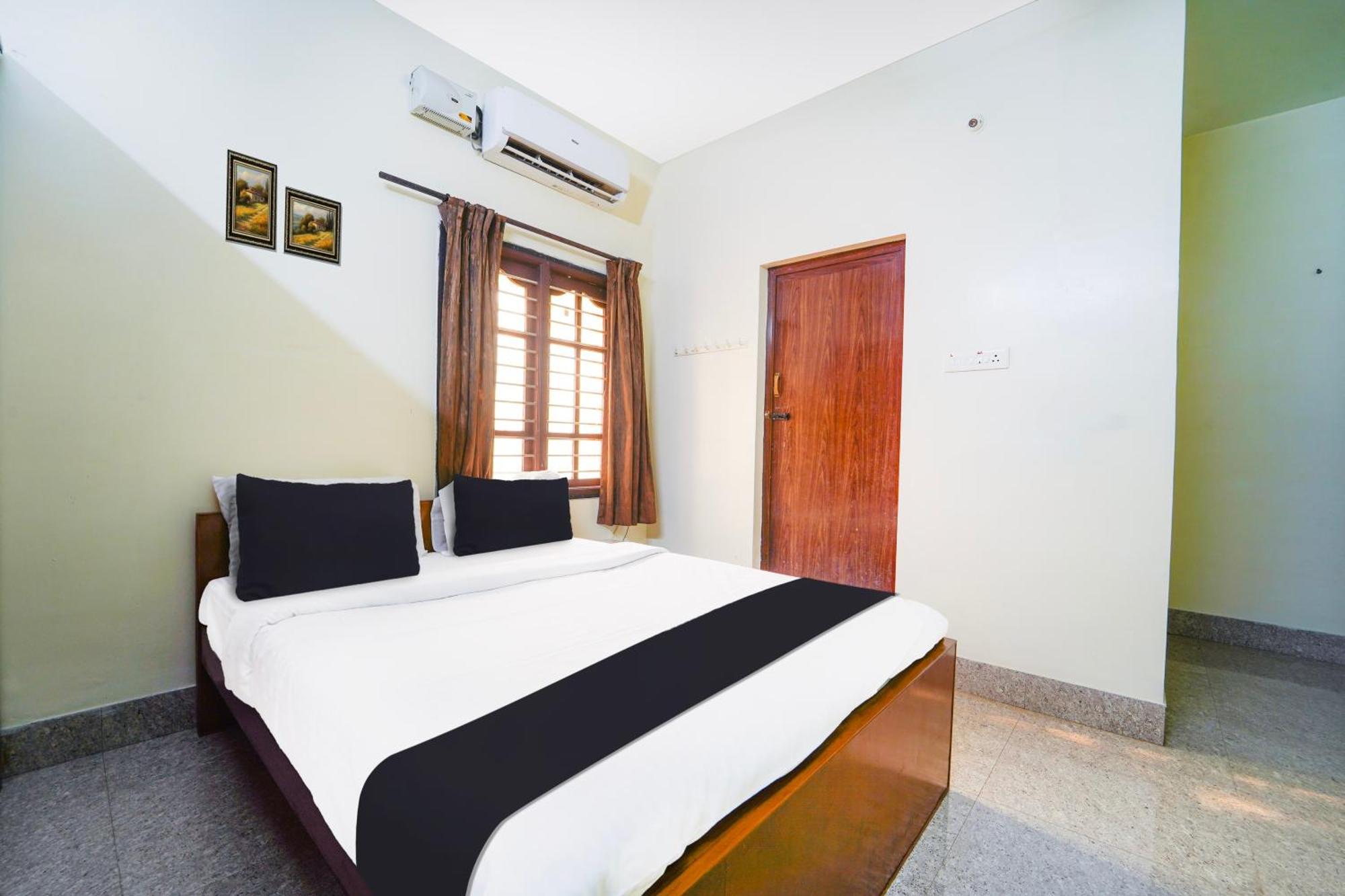 Hotel O Singanallur Coimbatore Irugur Dış mekan fotoğraf