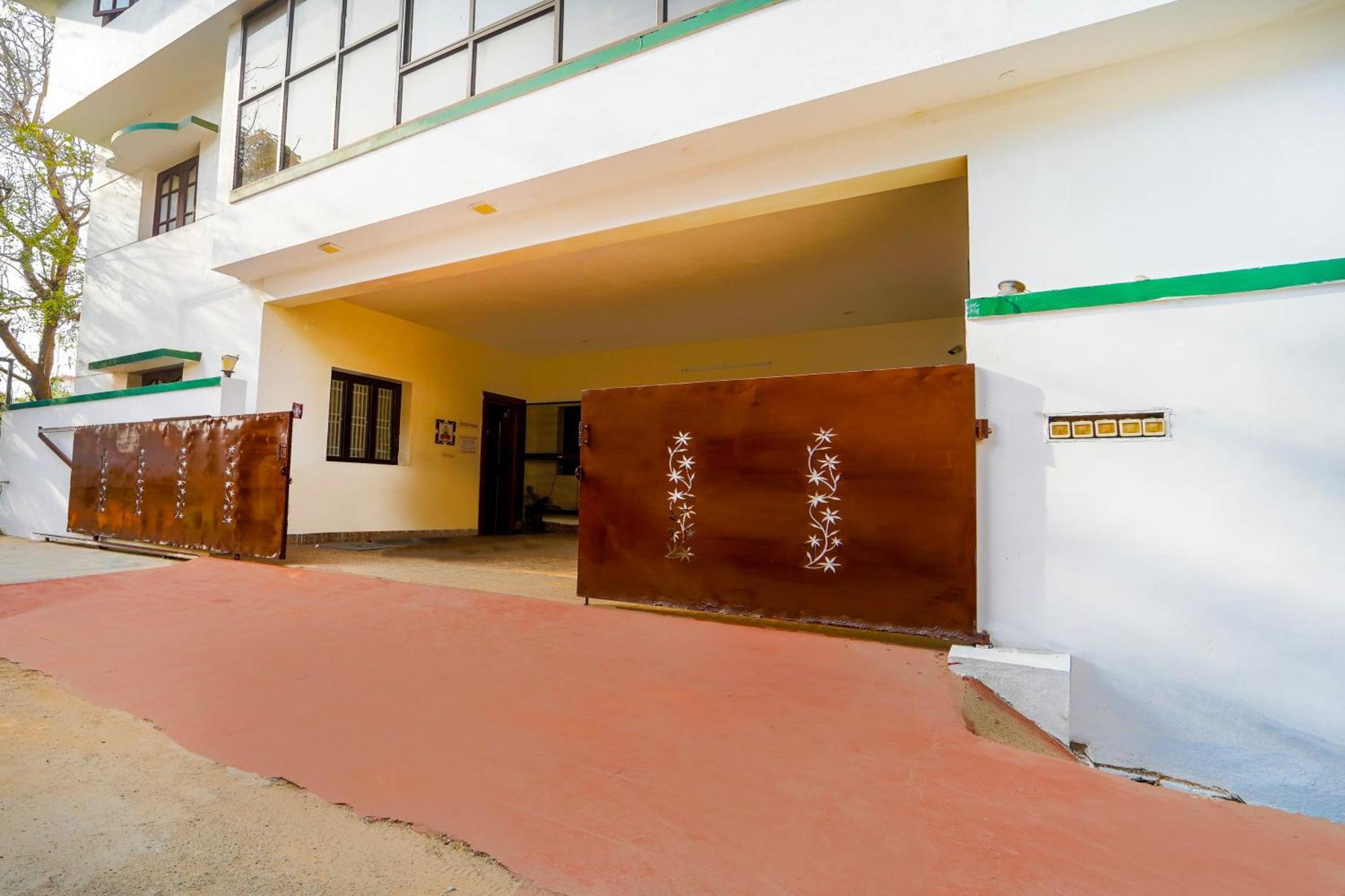 Hotel O Singanallur Coimbatore Irugur Dış mekan fotoğraf