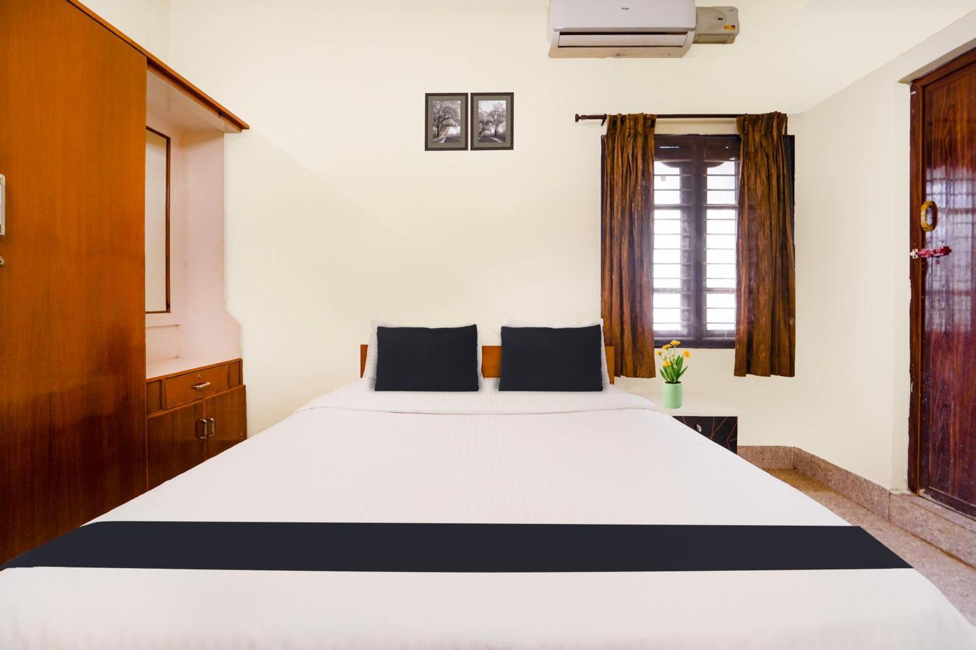 Hotel O Singanallur Coimbatore Irugur Dış mekan fotoğraf