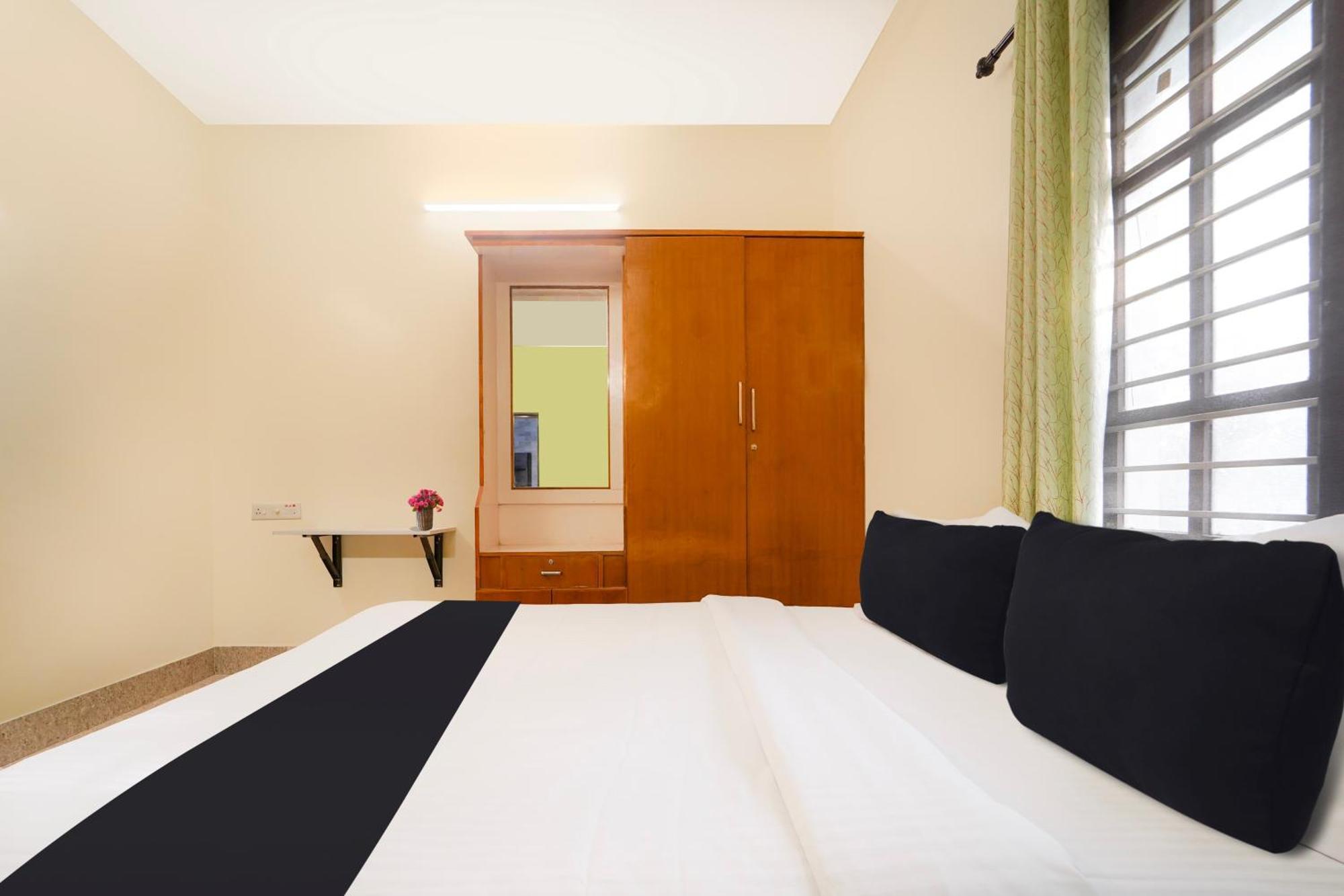 Hotel O Singanallur Coimbatore Irugur Dış mekan fotoğraf