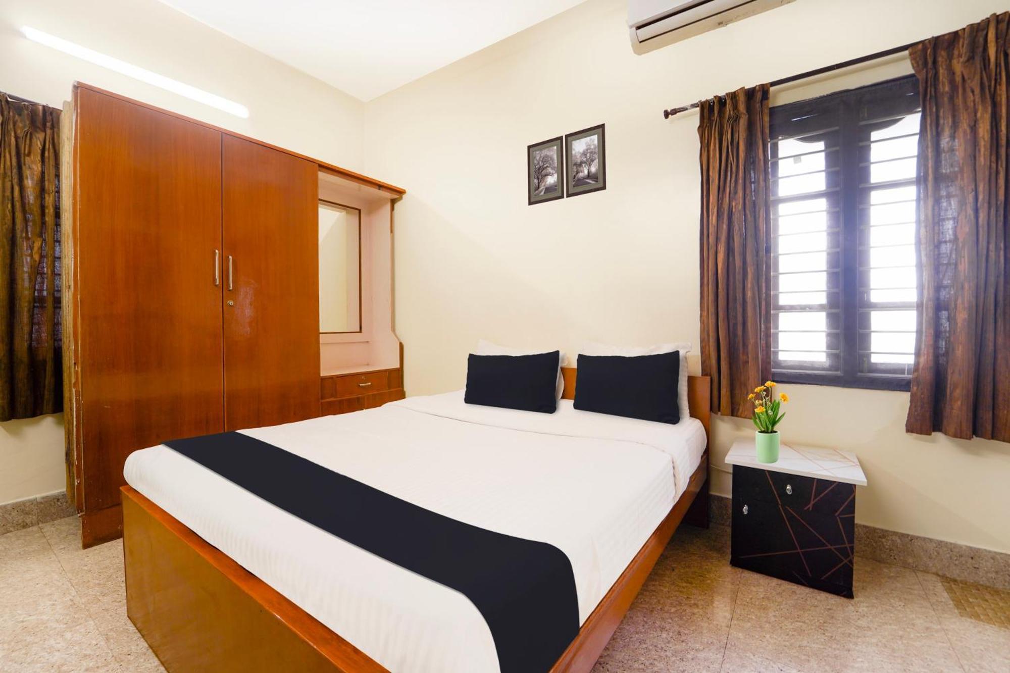 Hotel O Singanallur Coimbatore Irugur Dış mekan fotoğraf