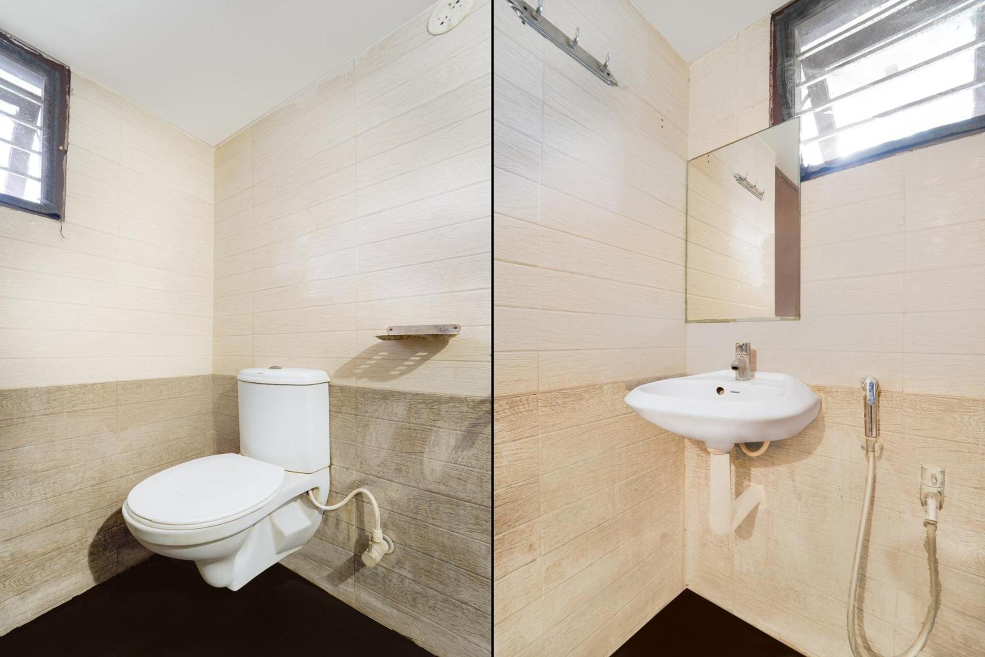 Hotel O Singanallur Coimbatore Irugur Dış mekan fotoğraf